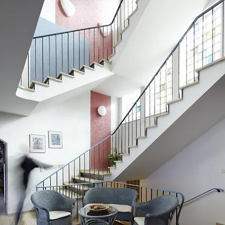 Hotel Schonberger Hof & Restaurant Bad König