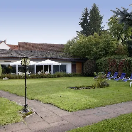 Schonberger Hof & Restaurant Bad König