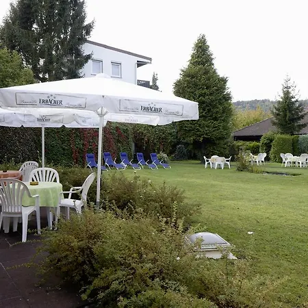 Schonberger Hof & Restaurant Hotel