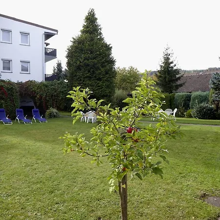 Hotel Schonberger Hof & Restaurant 3*