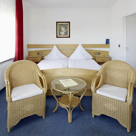 Hotel Schonberger Hof & Restaurant Bad König