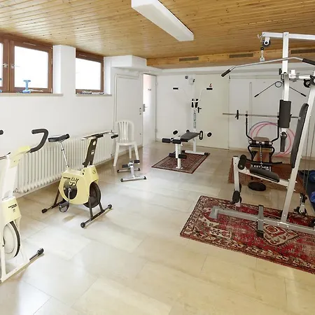 Schonberger Hof & Restaurant 3*