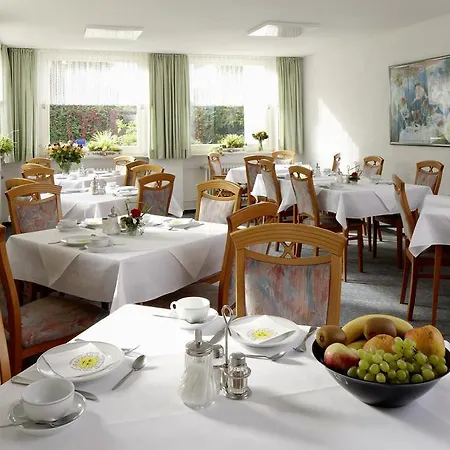 Schonberger Hof & Restaurant