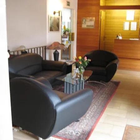 Schonberger Hof & Restaurant 3*