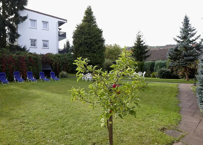 Hotel Schonberger Hof & Restaurant 3*