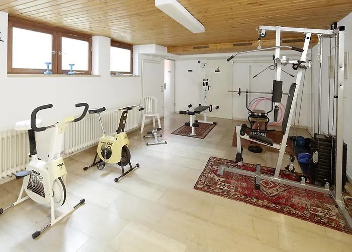 Schonberger Hof & Restaurant 3*