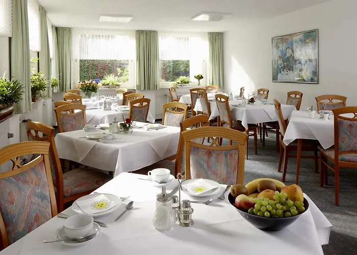 Schonberger Hof & Restaurant